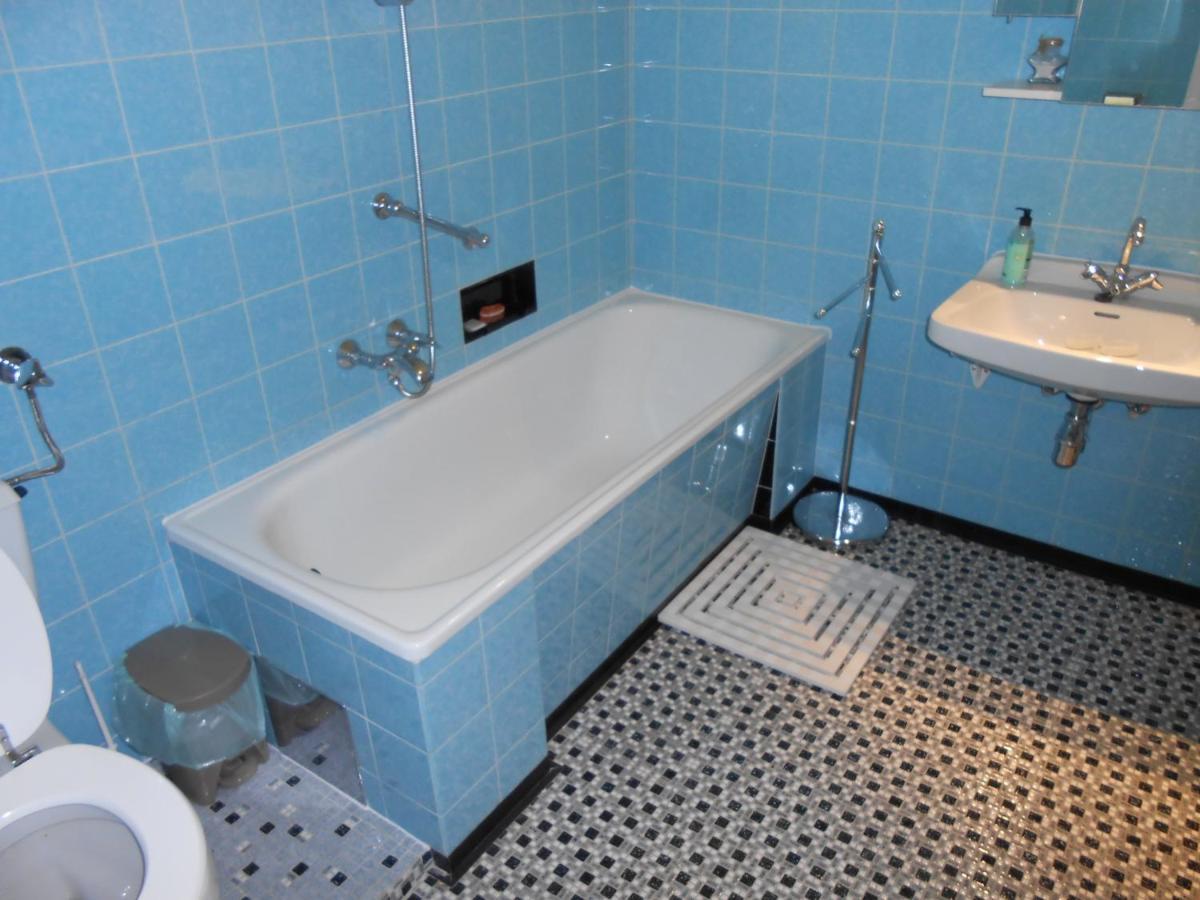 Aflenz Kurort Pension Gierlinger מראה חיצוני תמונה