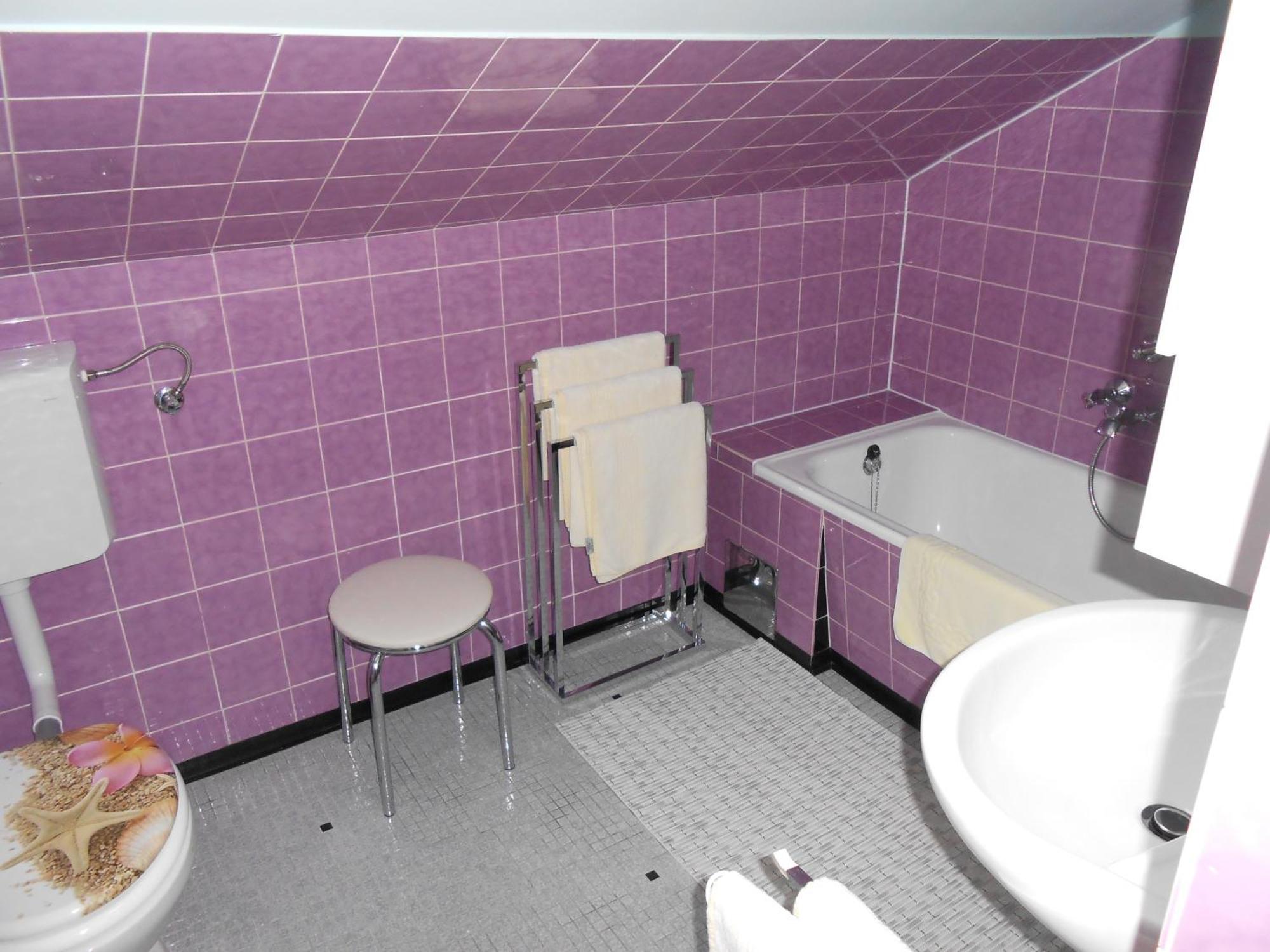 Aflenz Kurort Pension Gierlinger מראה חיצוני תמונה