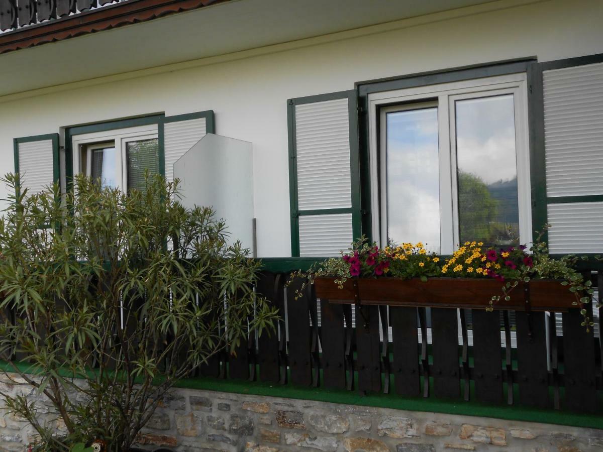 Aflenz Kurort Pension Gierlinger מראה חיצוני תמונה