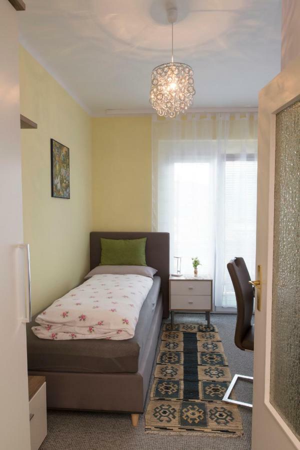 Aflenz Kurort Pension Gierlinger מראה חיצוני תמונה